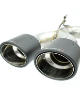 Quicksilver Sport Exhaust System w/ Sound Architect Valves Range Rover Sport 3.0 2023+                                     - LR551S - Image 5