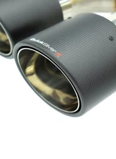 Quicksilver Sport Exhaust System w/ Sound Architect Valves Range Rover Sport 3.0 2023+                                     - LR551S - Image 6