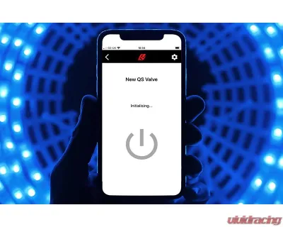 Quicksilver Sport Exhaust System w/ Sound Architect Valves Range Rover Sport 3.0 2023+ - LR551S