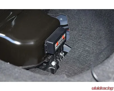 Quicksilver Sport Exhaust System w/ Sound Architect Valves Range Rover Sport 3.0 2023+ - LR551S