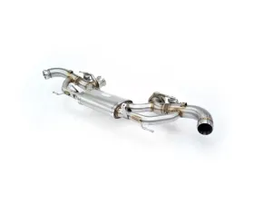 Quicksilver Titan Sport Rear Section With Sound Architect Aston Martin DB12 2023+