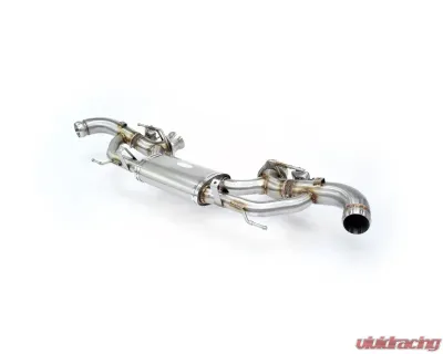 Quicksilver Titan Sport Rear Section With Sound Architect Aston Martin DB12 2023+ - AS212S