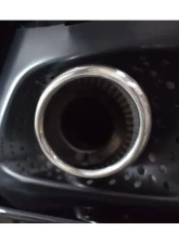 Quicksilver Titan Sport Rear Section With Sound Architect Aston Martin DB12 2023+                                     - AS212S - Image 5