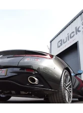 Quicksilver Titan Sport Rear Section With Sound Architect Aston Martin DB12 2023+                                     - AS212S - Image 6