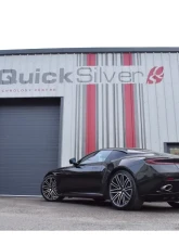 Quicksilver Titan Sport Rear Section With Sound Architect Aston Martin DB12 2023+                                     - AS212S - Image 7