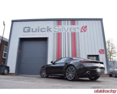Quicksilver Titan Sport Rear Section With Sound Architect Aston Martin DB12 2023+ - AS212S