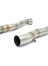 Quicksilver OPF/GPF Delete Pipes Aston Martin DB12 2023+                                     - AS456S - Image 8