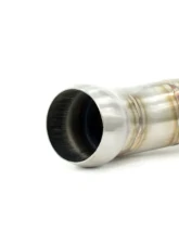 Quicksilver OPF/GPF Delete Pipes Aston Martin DB12 2023+                                     - AS456S - Image 2