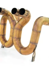 QuickSilver SuperSonic Exhaust System                                     - LM820S - Image 15