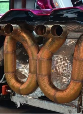 QuickSilver SuperSonic Exhaust System                                     - LM820S - Image 10