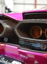 QuickSilver SuperSonic Exhaust System                                     - LM820S - Image 12
