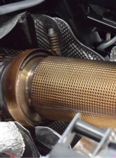 QuickSilver SuperSonic Exhaust System                                     - LM820S - Image 13