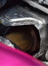 QuickSilver SuperSonic Exhaust System                                     - LM820S - Image 14