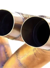 QuickSilver SuperSonic Exhaust System                                     - LM820S - Image 2
