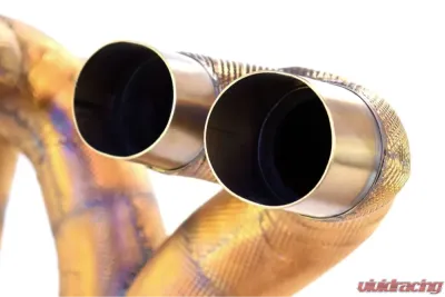 QuickSilver SuperSonic Exhaust System - LM820S