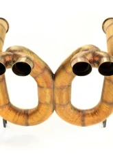 QuickSilver SuperSonic Exhaust System                                     - LM820S - Image 4