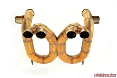 QuickSilver SuperSonic Exhaust System - LM820S