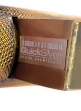 QuickSilver SuperSonic Exhaust System                                     - LM820S - Image 5