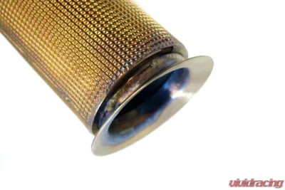 QuickSilver SuperSonic Exhaust System - LM820S