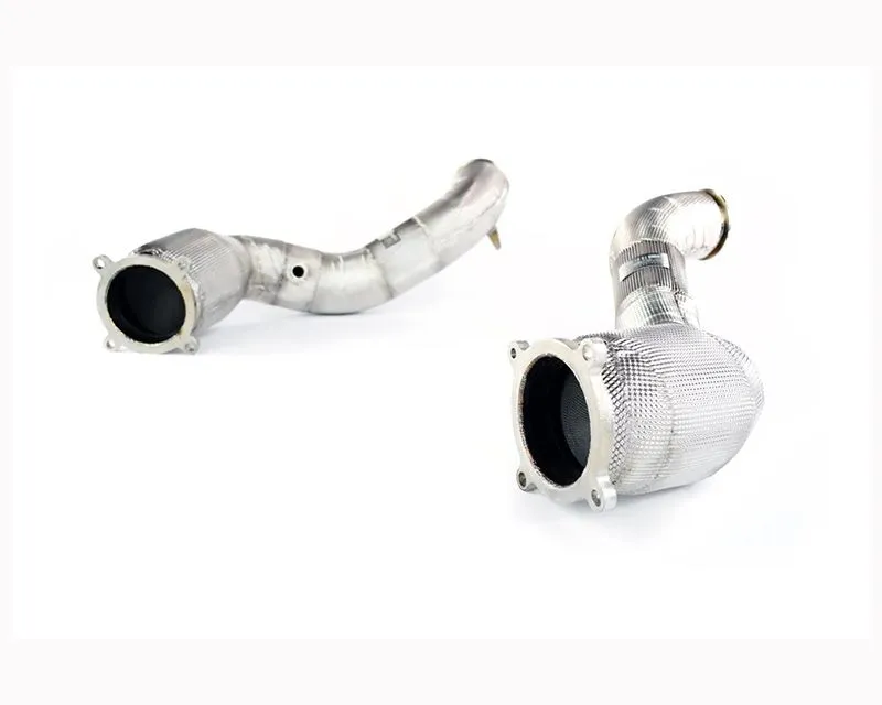 Exhaust Parts