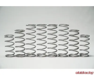 Shock Therapy Dual Rate Spring Kit Can-Am Commander 2.0 Fox 2 Seat 2010-2019 - 100-2001-04