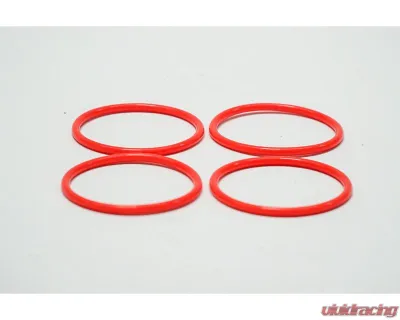 Shock Therapy Dual Rate Spring Kit Can-Am Commander 2.0 Fox 2 Seat 2010-2019 - 100-2001-04