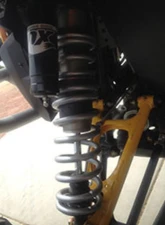 Shock Therapy Dual Rate Spring Kit Can-Am Commander 2.0 Fox 2 Seat 2010-2019                                     - 100-2001-04 - Image 6
