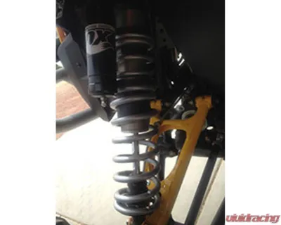 Shock Therapy Dual Rate Spring Kit Can-Am Commander 2.0 Fox 2 Seat 2010-2019 - 100-2001-04