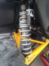 Shock Therapy Dual Rate Spring Kit Can-Am Commander 2.0 Fox 2 Seat 2010-2019                                     - 100-2001-04 - Image 7