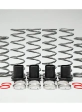 Shock Therapy Dual Rate Spring Kit Can-Am Commander 2.0 Fox 2 Seat 2010-2019                                     - 100-2001-04 - Image 7