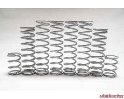 Shock Therapy Dual Rate Spring Kit Can-Am Maverick R 2 XRS Smart Shox 2 Seat - 100-2048-04