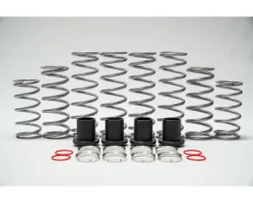 Shock Therapy Dual Rate Spring Kit Can-Am Commander XT-P 2 Seat 2021