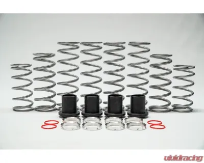 Shock Therapy Dual Rate Spring Kit Can-Am Commander XT-P 2 Seat 2021 - 100-2052-04