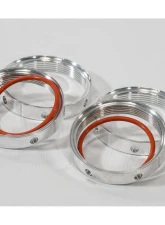 Shock Therapy Dual Rate Spring Kit Can-Am Maverick Sport 2021                                     - 100-2053-04 - Image 2