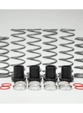 Shock Therapy Dual Rate Spring Kit Can-Am Maverick Sport 2021                                     - 100-2053-04 - Image 2