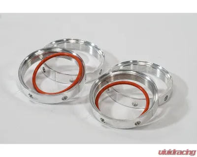 Shock Therapy Dual Rate Spring Kit Can-Am Commander XT-P 4 Seat 2021 - 100-2054-04