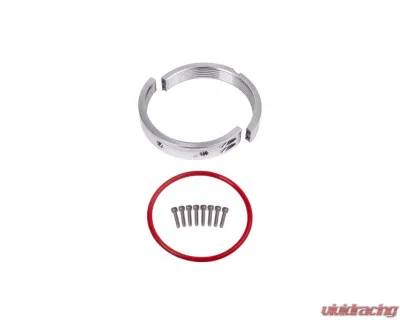 Shock Therapy DRS Silent Crossover Ring Kit with 3.0" Walker Evans Shocks - 105-1000-02