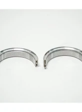 Shock Therapy DRS Silent Crossover Ring Kit with 3.0" Fox Shocks                                     - 105-2000-04 - Image 2