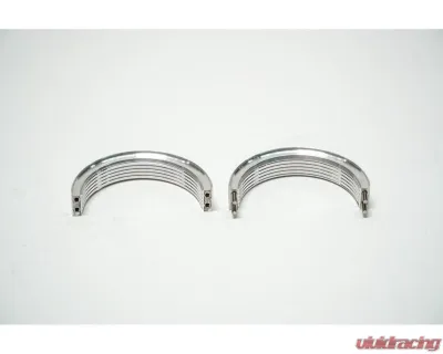 Shock Therapy DRS Silent Crossover Ring Kit with 3.0" Fox Shocks - 105-2000-04