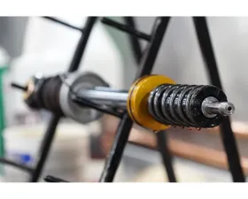 Shock Therapy Ride Improvement System Polaris RZR | General