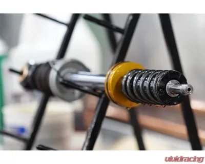 Shock Therapy Ride Improvement System Polaris RZR | General - 200-0000-01