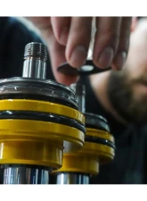 Shock Therapy Ride Improvement System Polaris RZR | General                                     - 200-0000-01 - Image 3