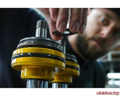 Shock Therapy Ride Improvement System Polaris RZR | General - 200-0000-01