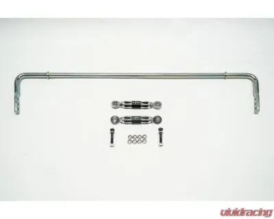 Shock Therapy Front Sway Bar Can-Am Maverick X3 72" Model without Shock Therapy Rear End Links - 300-2000-00