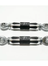 Shock Therapy Front Sway Bar Can-Am Maverick X3 72" Model without Shock Therapy Rear End Links                                     - 300-2000-00 - Image 4