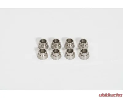Shock Therapy Front Sway Bar Can-Am Maverick X3 72" Model without Shock Therapy Rear End Links - 300-2000-00