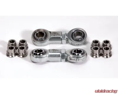 Shock Therapy Front Adjustable Link Kit Polaris Turbo S | XP Pro | General XP - 310-1000-02