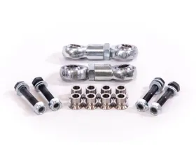 Shock Therapy Front Adjustable Link Kit Polaris RZR 200