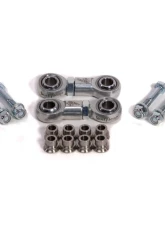 Shock Therapy Front Adjustable Link Kit Yamaha Wolverine Rmax                                     - 310-3000-01 - Image 3