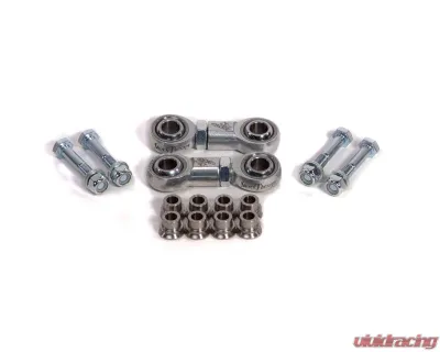 Shock Therapy Front Adjustable Link Kit Yamaha Wolverine Rmax - 310-3000-01